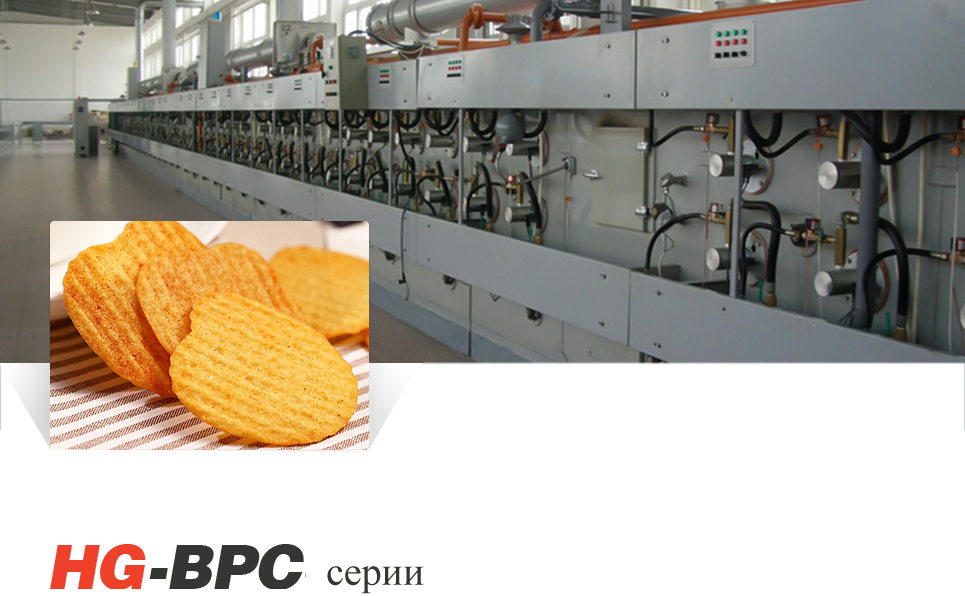 El mercado de galletas promueve el desarrollo de maquinaria alimentaria