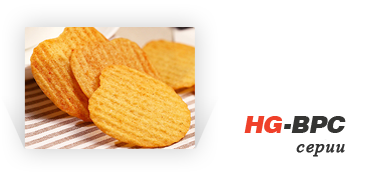 Breve introducción al trabajo de inspección de equipos de máquinas para fabricar galletas de dedo
