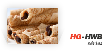 De la masa al crujido: los secretos de ingeniería de las líneas de producción de barras de oblea de alta eficiencia