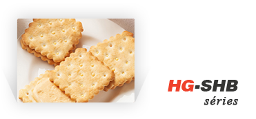 Hablando de la preparación de masa para máquina de galletas