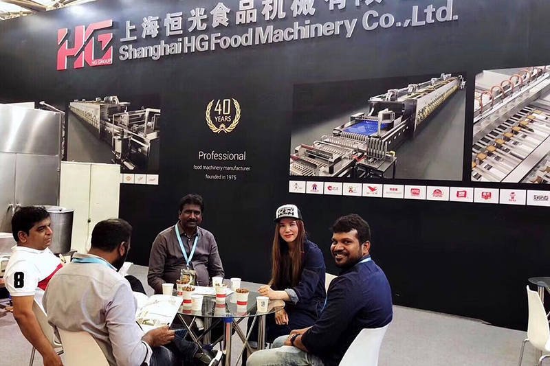 Nuevo comienzo · Integración de escenarios — Nuevo ecosistema de equipos de panadería