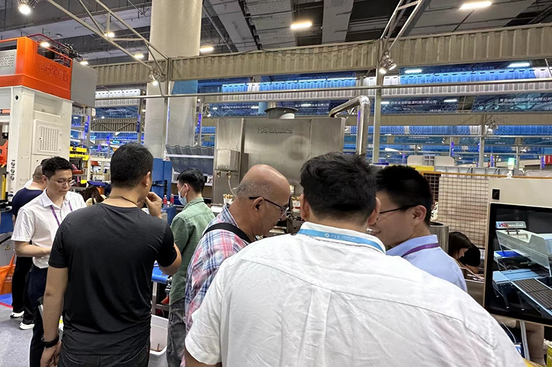 2023 Feria de Cantón