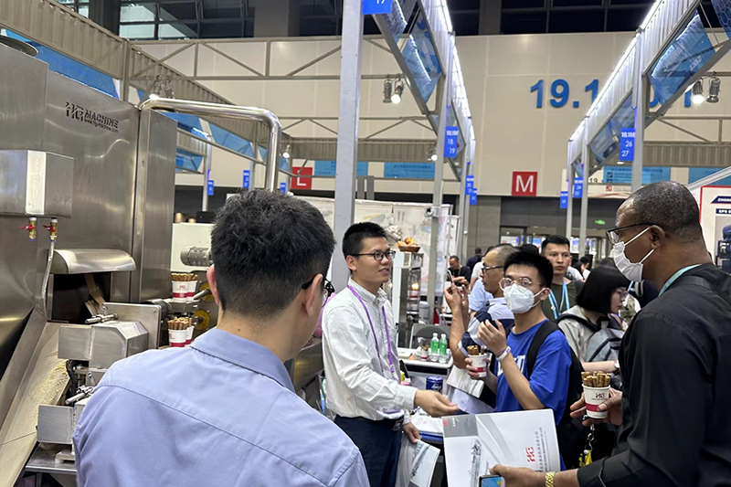 2024 Feria de Cantón