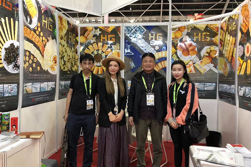 La innovación tecnológica impulsa el desarrollo sostenible de la industria alimentaria