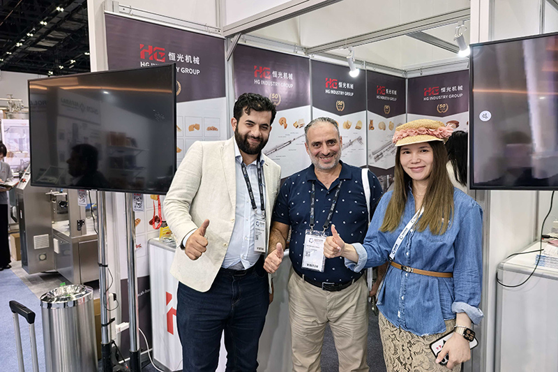 Enfoque en la fabricación de alimentos de alto rendimiento y la optimización de costos