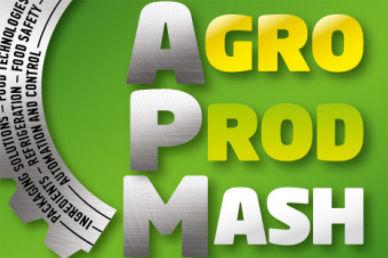 Grupo HG asistirá a la 28a Exposición AGROPRODMASH 