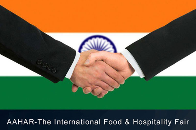 Espectáculos de la Feria de la India 2018