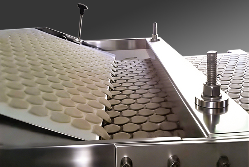 Línea de Producción de Patatas Fritas Horneadas