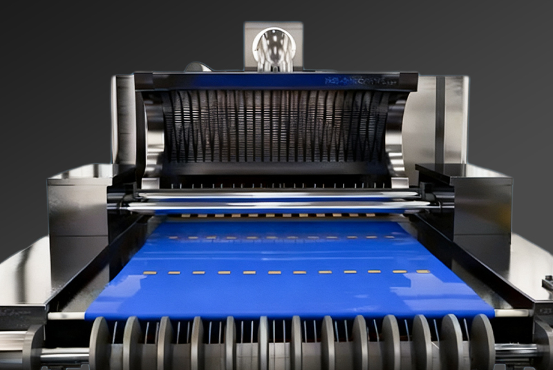 Línea de Producción de White Lover