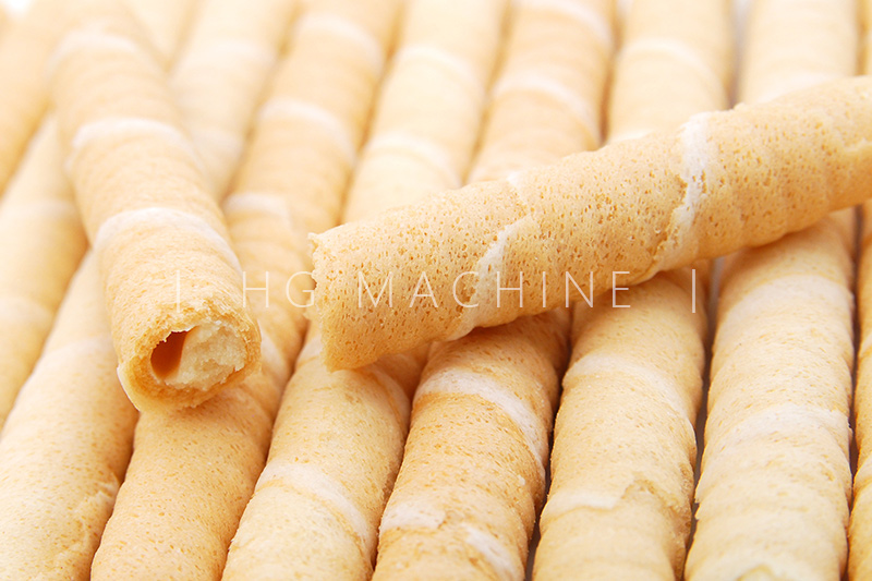 Línea de producción de barras de oblea: guía completa de equipos, procesos y eficiencia