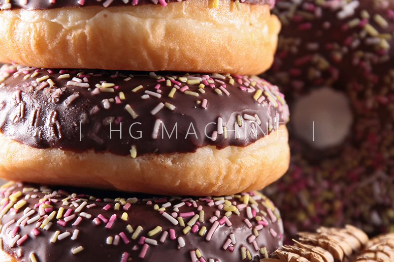 Línea de producción de pastelería: cómo funciona, qué incluye y cómo elegir la configuración adecuada para su panadería