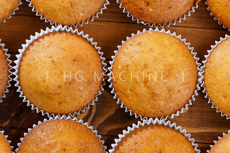 Cómo funciona una línea de producción de cupcakes: equipos, etapas y consejos de compra