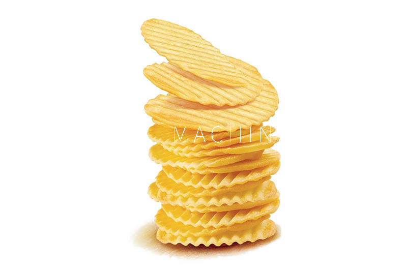 Línea de patatas fritas: equipos, etapas del proceso y cómo elegir la configuración adecuada