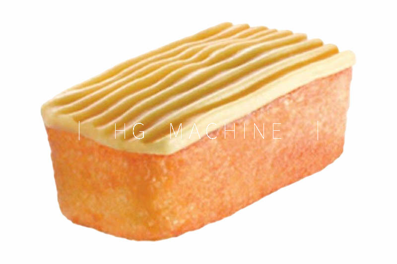 Línea de producción de cupcakes 101: una guía de compra sensata