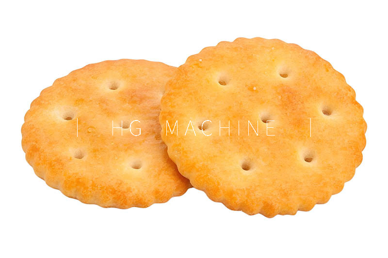Cómo funciona una línea de producción de galletas: una guía completa para operadores de panadería