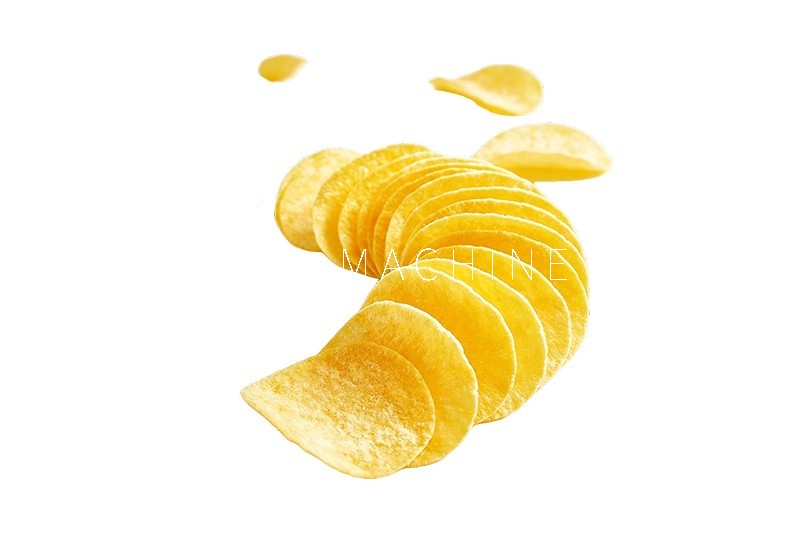 Línea de producción de patatas fritas de 300 vs 500 vs 1000 kg/h: ¿Qué capacidad deberías elegir?