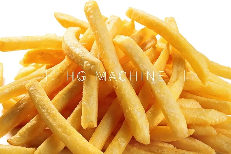 Diseño de fábrica de chips de papa de 500 kg/h: ¿Cuánto espacio se requiere?