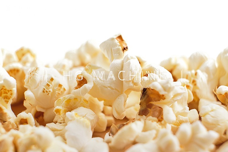 Cómo funciona una línea de producción de palomitas de maíz: equipos, etapas y guía de compra