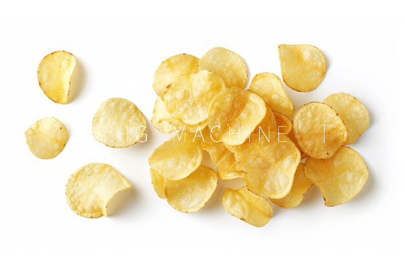 20 preguntas que debes hacer antes de comprar una línea de producción de patatas fritas