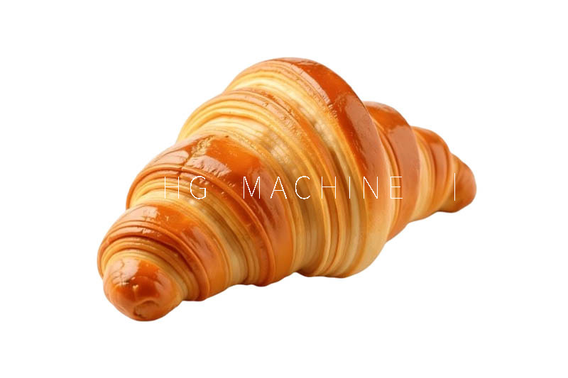 Línea de producción de pasteles: cómo las líneas automáticas de pan de donut y croissant ofrecen capas perfectas en todo momento