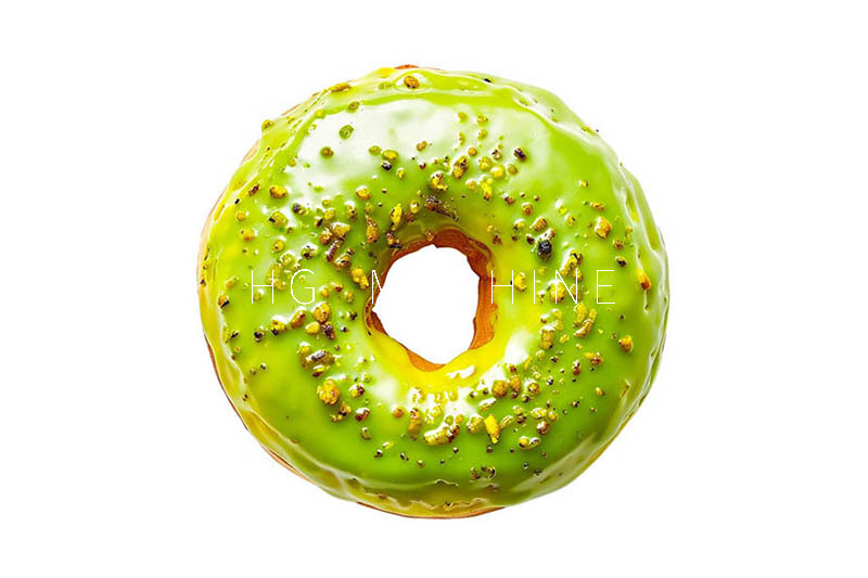 Cómo funciona una línea de producción de donas y cómo elegir la adecuada para su panadería