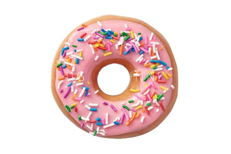 Cómo una línea de producción de donas hornea donas perfectas, desde la masa hasta el paquete