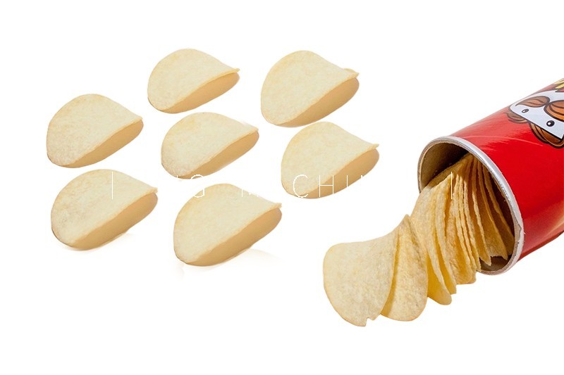 Cómo reducir la absorción de aceite en las patatas fritas