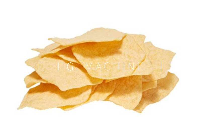 Freidora continua versus freidora por lotes para patatas fritas